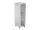 Lanberg FF01-6842-12SL Rack 42U Freistehendes Gestell Grau
