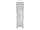 Lanberg FF01-6842-12SL Rack 42U Freistehendes Gestell Grau