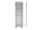 Lanberg FF01-6842-12SL Rack 42U Freistehendes Gestell Grau