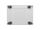 Lanberg FF01-6842-12SL Rack 42U Freistehendes Gestell Grau