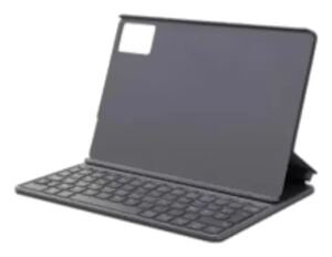 Lenovo ZG38C07075 Tastatur für Mobilgeräte Pogo Pin Grau