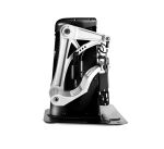 Thrustmaster TPR Rudder Schwarz, Silber USB Flugsimulation Analog PC