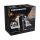 Thrustmaster TPR Rudder Schwarz, Silber USB Flugsimulation Analog PC