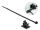 DELOCK Kabelklemme 37 x 18 mm mit KBI L 300 x B 4,8 mm