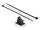 DELOCK Kabelklemme 37 x 18 mm mit KBI L 300 x B 4,8 mm