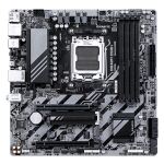 GIGABYTE B840M DS3H Mainboard – AMD Ryzen 9000...