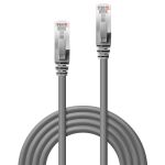 Lindy 45586 Netzwerkkabel Grau 7,5 m Cat6 S/FTP (S-STP)