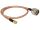 DELOCK HF Adapter N -> SMA 40cm RG-142 low loss St/St