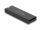 DELOCK Kühlkörper für M.2 SSD 2280 schwarz