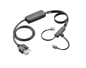 HP Poly APC-43 Elektronischer Hakenschalter TAA