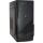 Inter-Tech B-30 Midi Tower Schwarz