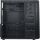 Inter-Tech B-30 Midi Tower Schwarz