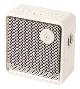 Edifier ES20 Tragbarer Stereo-Lautsprecher Weiß 6 W