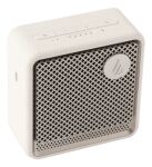 Edifier ES20 Tragbarer Stereo-Lautsprecher Weiß 6 W