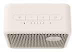 Edifier ES20 Tragbarer Stereo-Lautsprecher Weiß 6 W