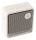 Edifier ES20 Tragbarer Stereo-Lautsprecher Weiß 6 W