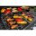 CAMPINGAZ gusseisern. Grillrost m. abnehmb. Ring, matt,