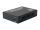 LevelOne GVT-0500 Netzwerk Medienkonverter 10000 Mbit/s Schwarz