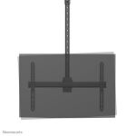 Neomounts CL35-440BL16L Monitor-/TV-Deckenhalterung 37-70" - H 106-156 cm