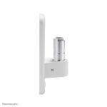 Neomounts AWL75-450WH Wand-Adapter für Monitor-Tischhalterung