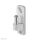 Neomounts AWL75-450WH Wand-Adapter für Monitor-Tischhalterung