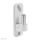 Neomounts AWL75-450WH Wand-Adapter für Monitor-Tischhalterung