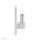 Neomounts AWL75-450WH Wand-Adapter für Monitor-Tischhalterung