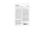 Samsung MB-MJ256K 256 GB MicroSDXC UHS-I Klasse 10
