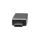 LogiLink AU0042 Kabeladapter USB 3.1 type-C USB 3.0 Silber