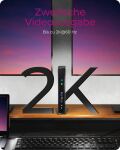 ICY BOX IB-DK2241AC, 11 in 1 USB 3.2 Gen 1 Notebook Dockingstation, USB 3.2 Gen 1 auf: 2x USB 3.2 Gen 1+2x Video(HDMI+DVI)+1xGigabitLAN+4xUSB 2.0+Audio+Charge