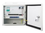 LevelOne OSW-1031 Netzwerk-Switch Unmanaged 2.5G Ethernet (100/1000/2500) Power over Ethernet (PoE) Schwarz