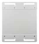LevelOne OSW-1031 Netzwerk-Switch Unmanaged 2.5G Ethernet (100/1000/2500) Power over Ethernet (PoE) Schwarz