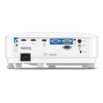 BenQ MW560 Standard Throw-Projektor 4000 ANSI Lumen DLP...