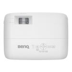BenQ MW560 Standard Throw-Projektor 4000 ANSI Lumen DLP WXGA (1280x800) 3D Weiß