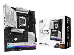 Asrock B850 Pro RS AMD B850 Sockel AM5 ATX