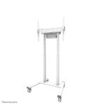 Neomounts FL55-875WH1 TV-Trolley 55-100" -...