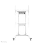 Neomounts FL55-875WH1 TV-Trolley 55-100" - motorisiert - TÜV