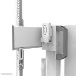Neomounts FL55-875WH1 TV-Trolley 55-100" - motorisiert - TÜV