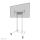 Neomounts FL55-875WH1 TV-Trolley 55-100" - motorisiert - TÜV