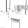Neomounts FL55-875WH1 TV-Trolley 55-100" - motorisiert - TÜV