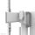 Neomounts FL55-875WH1 TV-Trolley 55-100" - motorisiert - TÜV