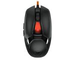 COUGAR Gaming Maus AirBlader Tournament, Kabelgebunden,...