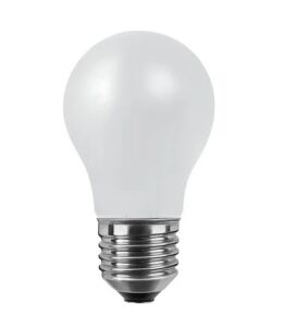 Segula 55325 LED-Lampe Warmweiß 2700 K 3,2 W E27 F