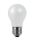 Segula 55325 LED-Lampe Warmweiß 2700 K 3,2 W E27 F