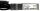 BlueOptics JD096C-BL InfiniBand/Glasfaserkabel 1 m SFP+ Schwarz