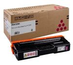 Ricoh 407545 Tonerkartusche 1 Stück(e) Original Magenta