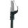 Schwaiger CKB6025 053 Netzwerkkabel Schwarz 2,5 m Cat6 SF/UTP (S-FTP)