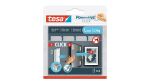 TESA Powerstrips CLICK L Montagepad