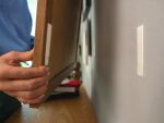 TESA Powerstrips CLICK L Montagepad