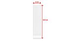 TESA Powerstrips CLICK L Montagepad